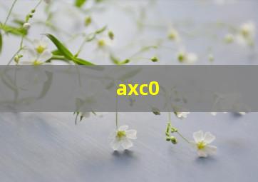 axc0