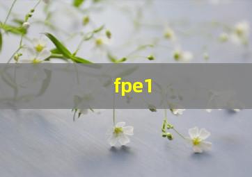 fpe1