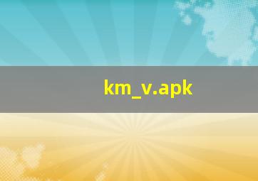 km_v.apk